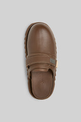 X SUICOKE BROWN ZAVO SANDALS (MENS)