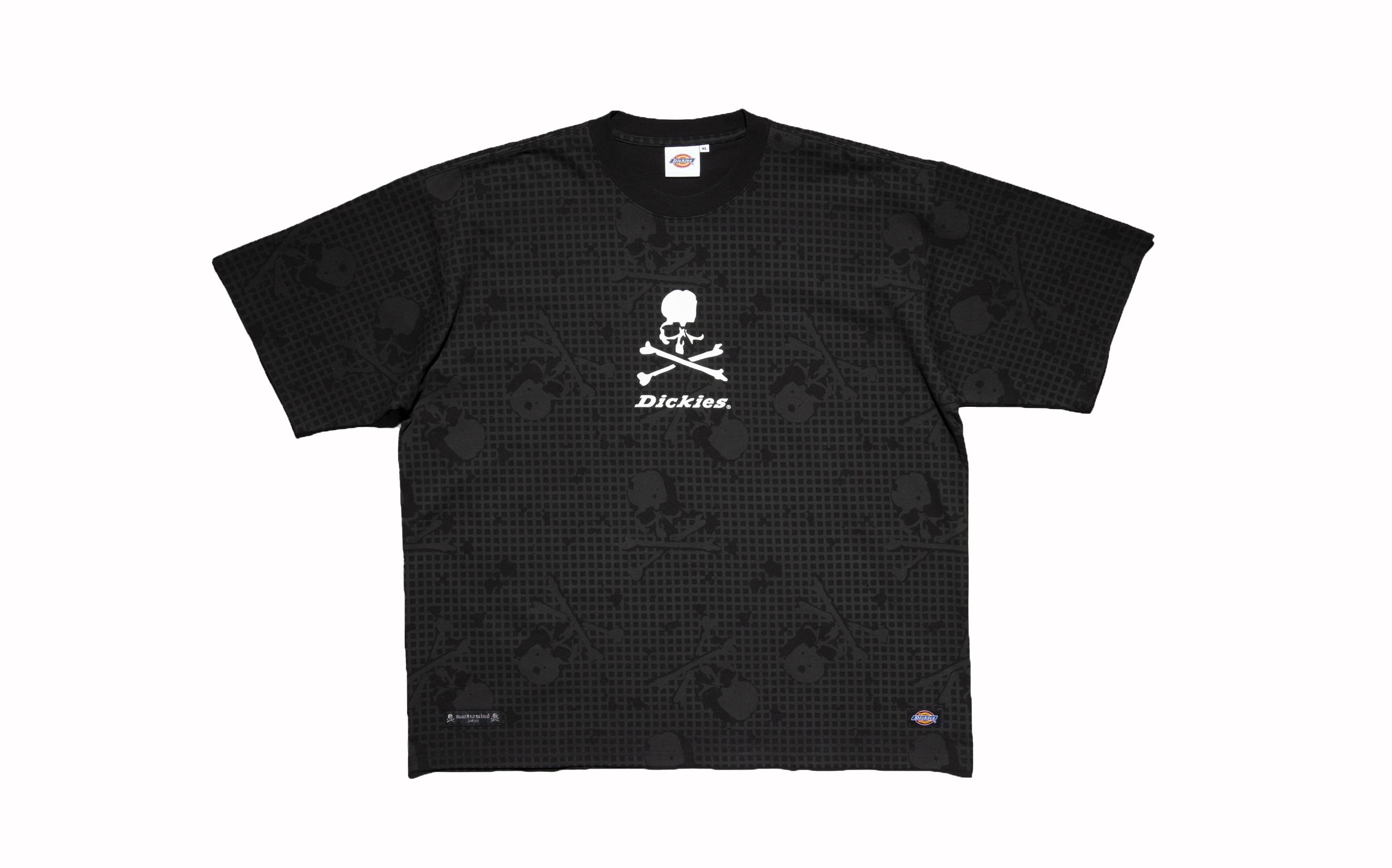 Mastermind / Dickies T-Shirt – CLOSETCASECONCEPTS