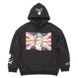 MASTERMIND / Sex Pistol Hoodie