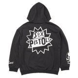 MASTERMIND / Sex Pistol Hoodie