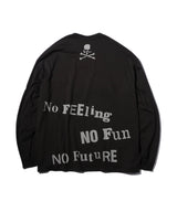 MASTERMIND / Sex Pistols LS Tee