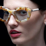 DESERT ROSE P16 SUNGLASSES