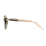 MILITARY GREEN P16 SUNGLASSES