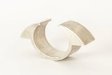 Extended & Interrupted Crescent Bracelet Rework