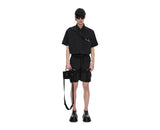 SPHERICAL CARGO SHORTS