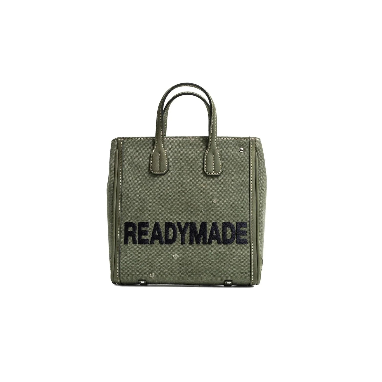 人気超特価 READYMADE CHAIN BAG/KHAKIの通販 by ゆう's shop｜ラクマ