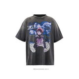 Serial Experiments LAIN Tee