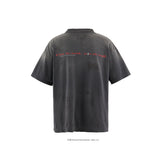 Serial Experiments LAIN Tee