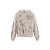Saint / ALX Drawings Hoodie