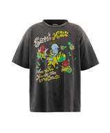 Cartoon Demons S/S Tee