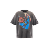 Birth And Death S/S Tee