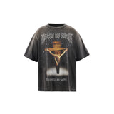 Jesus S/S Tee