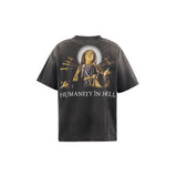 Jesus S/S Tee