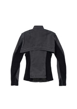 Double Layer Moto Jacket
