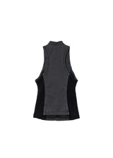 Double Layer Moto Jacket