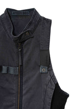 Double Layer Moto Jacket