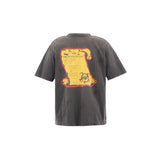 Birth And Death S/S Tee