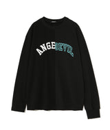 SPLIT PRINT CREWNECK