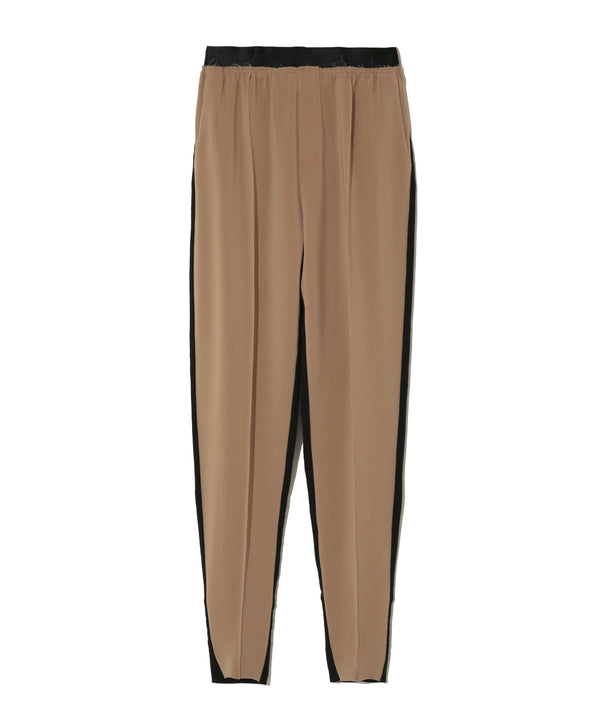 TWO TONE TROUSERS