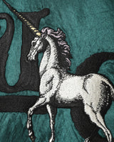 Unicorn Souvenir Jacket