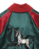 Unicorn Souvenir Jacket