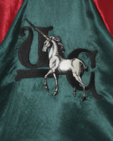 Unicorn Souvenir Jacket