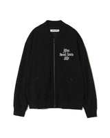 Varsity Graphic Jacket