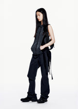 Double Layer Moto Jacket
