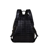 crocodile tower RUCK