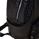 crocodile tower RUCK