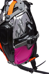 I30 PINK PATCHWORK FANNY PACK