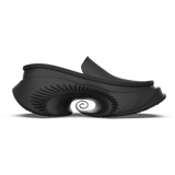 SPIRALIS LOAFER CHARCOAL