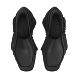 SPIRALIS LOAFER CHARCOAL