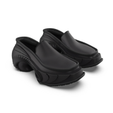 SPIRALIS LOAFER CHARCOAL