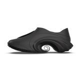 SPIRALIS LOW CHARCOAL