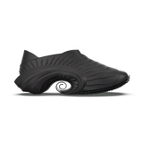 SPIRALIS LOW CHARCOAL