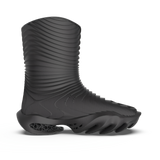 STRATUM FANG HIGH CHARCOAL