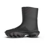 STRATUM FANG HIGH CHARCOAL