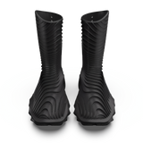 STRATUM FANG HIGH CHARCOAL