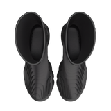 STRATUM FANG HIGH CHARCOAL