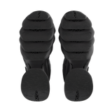 STRATUM FANG HIGH CHARCOAL