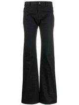 PRAIRY REVERSE STRAIGHT JEANS