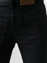 PRAIRY REVERSE STRAIGHT JEANS