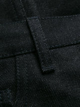 PRAIRY REVERSE STRAIGHT JEANS
