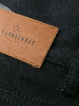 PRAIRY REVERSE STRAIGHT JEANS