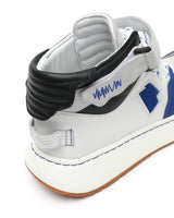 BLUE KHALIF SNEAKERS