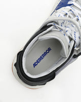 BLUE KHALIF SNEAKERS