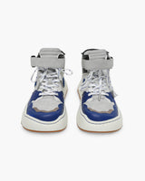 BLUE KHALIF SNEAKERS