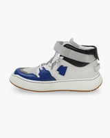 BLUE KHALIF SNEAKERS