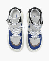 BLUE KHALIF SNEAKERS